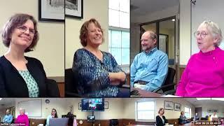 Transportation Advisory Committee - September 29, 2026
