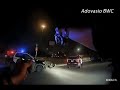 Houston police bodycam video of Nicholas Chavez fatal officer-involved shooting