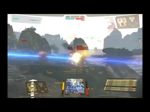MWO JM6 A   Pro Gameplay