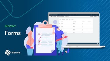 Registration Forms - InEvent