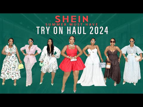 NEW IN SHEIN