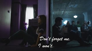 Stiles & Lydia || Don't forget me. I won't. (STYDIA season 6) TRAILER!♥