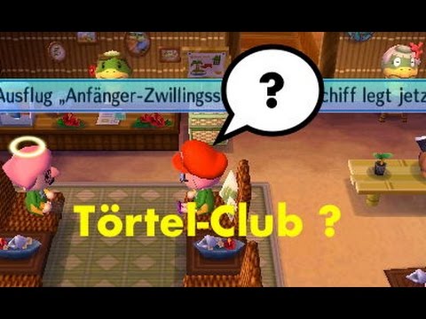 Video: Fire år Senere Får Animal Crossing: New Leaf En Stor Opdatering