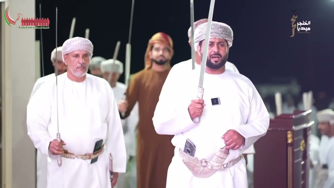 عازي اداء الشاعر/علي بن خلفان القطيطي(الغرقان)