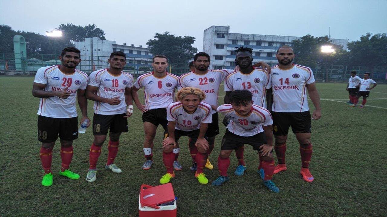 Exclusive: Watch how East Bengal defeated Jamshedpur FC 3-1 xtrail courchevel
