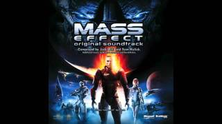 Mass Effect Original Game Soundtrack - 15 - The Thorian