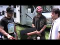 Grilling With the Sword | Bonnaroo Preview | Relix #LiveMusic #RelixArchive