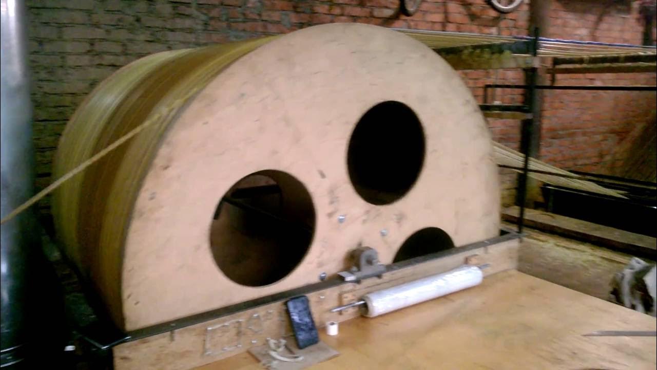 Свечной станок (церковные свечи) Ростов-на-Дону: Полуавтоматическое оборудован