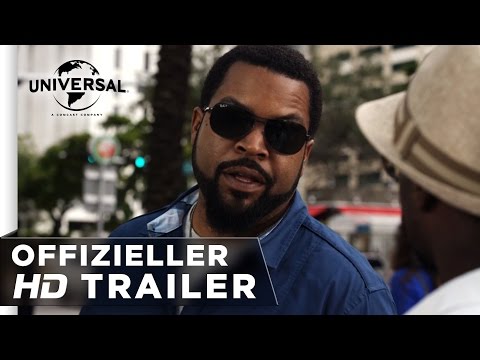 Ride Along: Next Level Miami - Trailer #2 deutsch / german HD