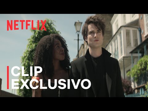 Escena eliminada de Sandman | Netflix