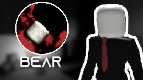 BEAR ALPHA | BADGE Dear Diary HALLOWEEN 2025
