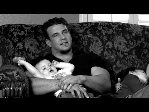 FIGHT! Life: Frank Mir - Family Man