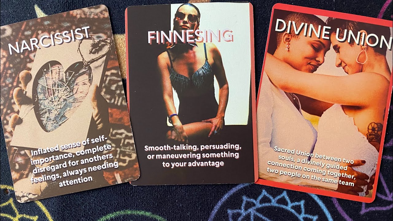 Leo ♌️ 3rd party interference is over 👐🏽 Narcissistic & a moocher 🤢 Divine Union coming in 💕