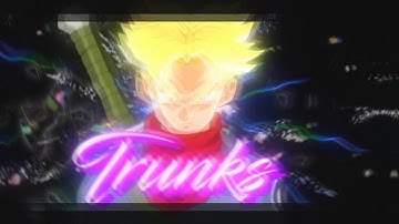 Última intro - tio trunks