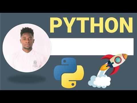 CURSO DE #PYTHON | VIDEO #1.1 |🐍 INSTALAR PYTHON