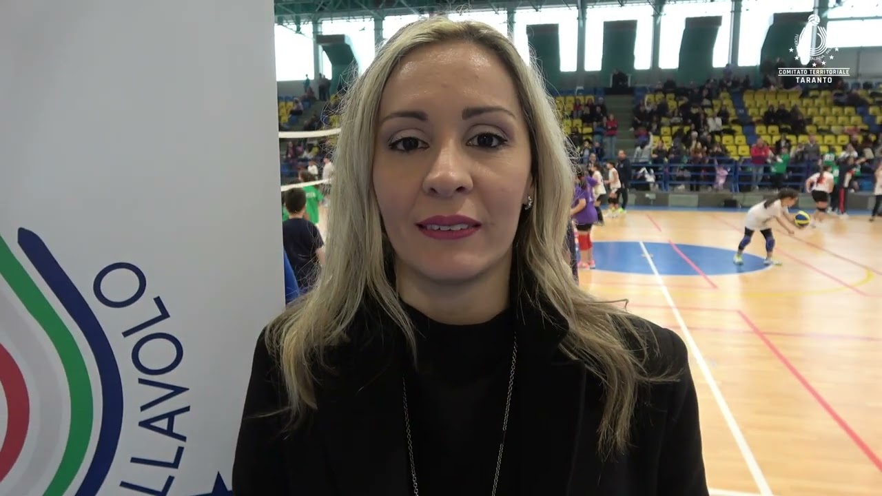 🏐 Marangi: “Volley S3 e sitting volley, crescere attraverso il gioco e l’inclusione”