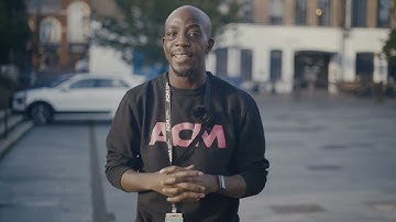 Open Days at ACM - The Academy of Contemporary Music