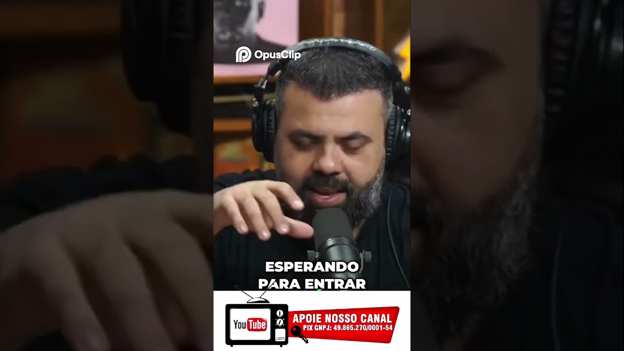 Mr  Olympia Brasil  Bastidores Cheios de Whey e Peculiares - APOIE O CANAL 