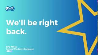 SPE AFRICA ANNUAL STUDENTS' CONGRESS 2023 || DAY 2