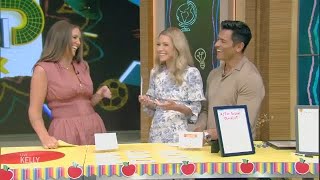 Back 2 School Parenting Tips from Monica Mangin