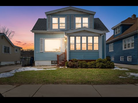 4881 N 58th St, Milwaukee, WI home video tour