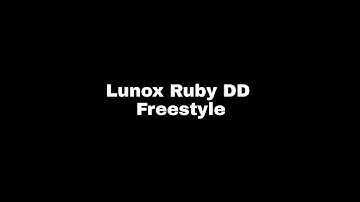 Lunox Ruby DD COMBO | MLBB