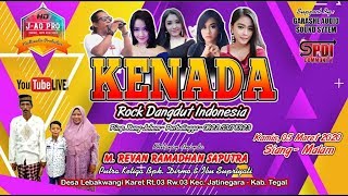  Streaming Kenada  Khitan Mrevan Ramadhan Saputra Dslebakwangi Jatinegara Tegal  Siang
