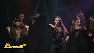 Flaminia Genoese May 2023 | Choreographer's Carnival ITALY (Live Dance Performance)