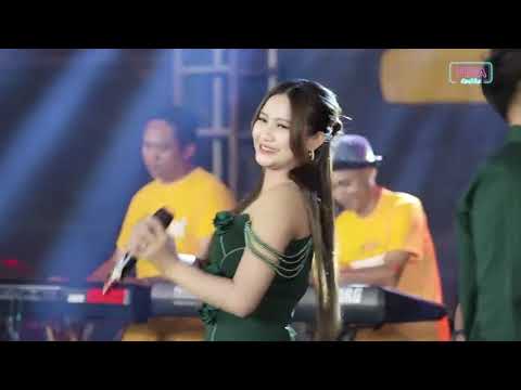 CINTA DARI SEBERANG - Fira Cantika X Irwan Krisdiyanto