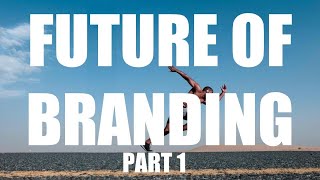 The Future of Branding with Marco Marandiz – Simon Severino | STRATEGY SPRINTS 93 Part 1