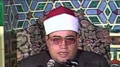 سورة الإسراء الشيخ شعبان عبد العزيز الصياد