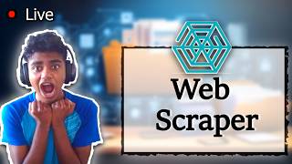 Project 1 - Automated Web Scraper | AI Engineering for 365 Days | (Day 74/365) [Vertical Stream]