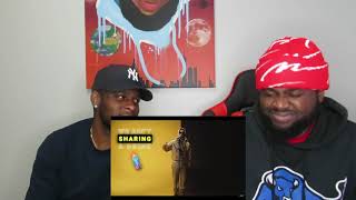 Digga D - Daily Duppy | @Grmdaily Rag Talk TV Reaction