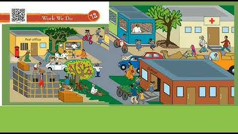 Evs I Work we do I Lecture-1 I Video-43 I Class-3