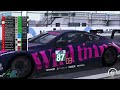 AER S2 | Round 1 | 6 Hours of Fuji Speedway