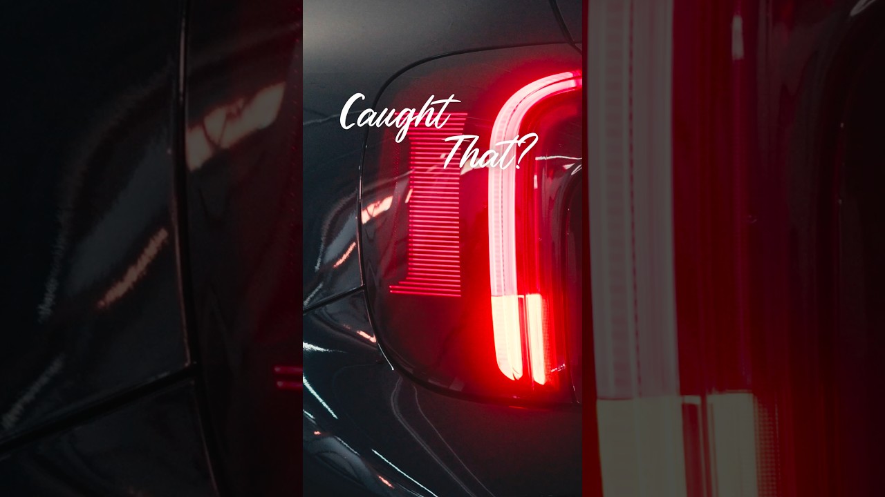 Guess the Car! Ep 23 #sgcarmart #automobile #ev #mpv
