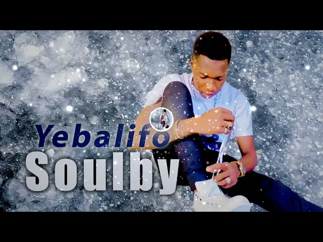 Soulby - Yébalifô ( Son Officiel 2023 ) class=