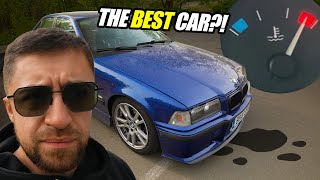 Is This BMW E36 THE BEST Car of Them All?! by Misha Charoudin 2 12,704 views 11 days ago 10 minutes, 21 seconds