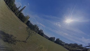 Smooth 🐢 Caddx Turtle v2 Firmware Update (1080p 60FPS) on Bando Racer 3" HGLRC XJB 145 Quad