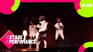 TREASURE (트레저) - 'Good Boy   Volkno' AAA 2022 ( Asia Artist Awards )