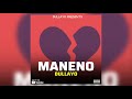 Mc Dullayo - Maneno - Official Singeli Audio