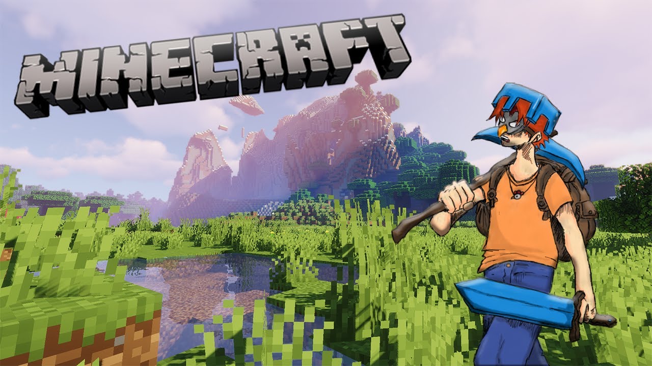 PRELAZIM MINECRAFT U JEDNOM VIDEU |PSIKSI|