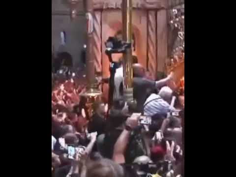 Самое Великое Чудо!!!