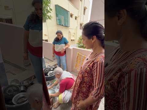 మా అత్తమ్మ గోల#youtubeshorts #youtube #shorts #shortvideos #comment #comedy #foodie #foryou #love