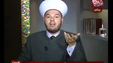الشيخ حسن مرعب - سورة الحجرات من الآية 1 إلى الآية 5