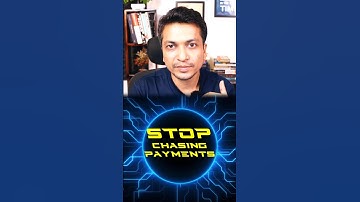 Stop Chasing Payments: How Our AI Does It for You #automatedsolutions  #automation  #tech  #ai