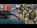 Experto cuestiona eficacia de estados de emergencia contra crimen organizado