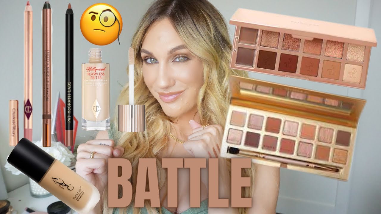 BEAUTY BATTLE // BUY THIS NOT THAT