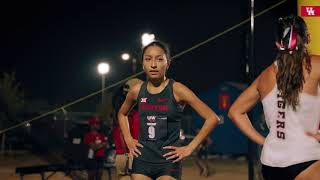 HIGHLIGHTS - Cross Country at UIW Twilight