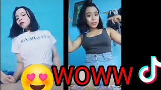 Tik Tok Hot 18 Diah